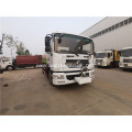 Dongfeng 10000Liter tank water sprinkler